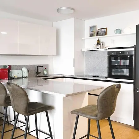 Cozy Stylish Near Centre *