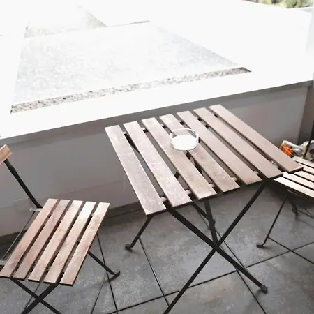 Cozy Stylish Near Centre 룩셈부르크