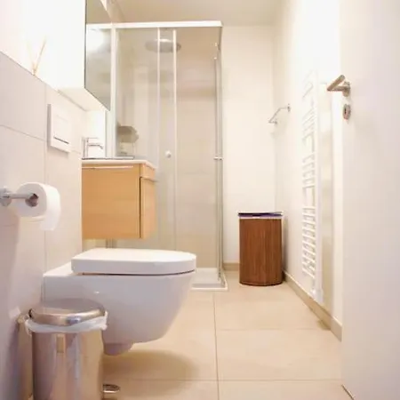 Cozy Stylish Near Centre Apartamento Luxemburgo