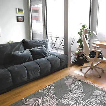 Cozy Stylish Near Centre Luxemburgo