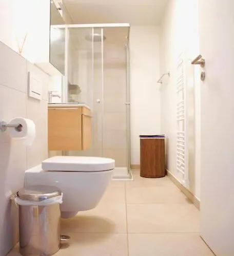 Cozy Stylish Near Centre Apartment Luxemburg